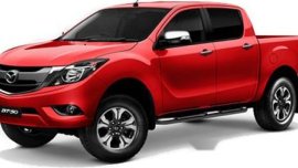 Mazda Bt-50 2019 4x2 AT for sale 