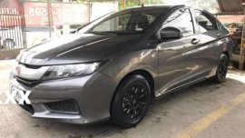 Honda City 1.5 iVtec 2014 for sale 