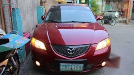 2005 Mazda 3 2.0 for sale 