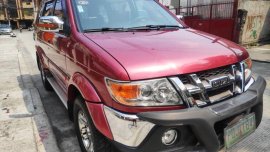 2010 Isuzu Sportivo for sale 