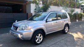 2006 Nissan Xtrail for sale 