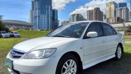 Honda Civic 2004 for sale