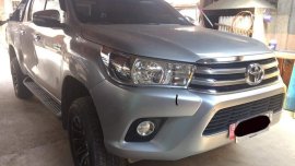Toyota Hilux 2017 for sale 