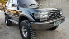 Well kept Toyota Land Cruiser for sale