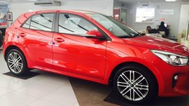 New KIA Rio 1.4L GL AT for sale 