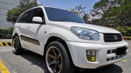 2003 Toyota RAV4 for sale