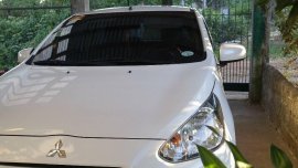 Mitsubishi Mirage GLS 2014 for sale