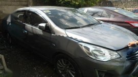 2015 Mitsubishi Mirage G4 for sale 