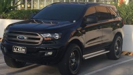 2015 Ford Everest for sale