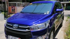 2018 Toyota Innova E 2.8 for sale 