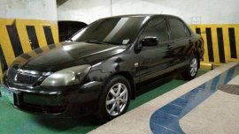 Mitsubishi Lancer 2010 for sale