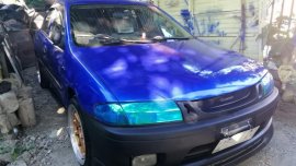 Mazda 323 1997 for sale 