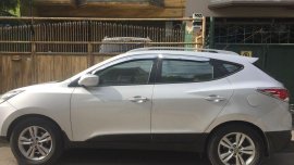 2013 Hyundai Tucson for sale