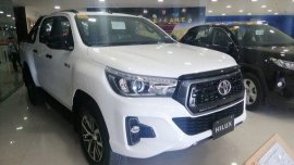 Toyota Hilux 2019 for sale 