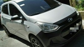 Hyundai Grand i10 2014 for sale 
