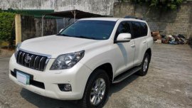 Toyota Prado Diesel 2010 for sale
