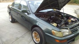 For sale Toyota Corolla 1995