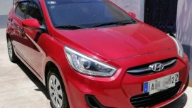 2015 Hyundai Accent for sale