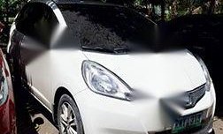 2012 Honda Jazz for sale