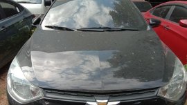 2017 Chevrolet Sail 1.3 LT for sale 