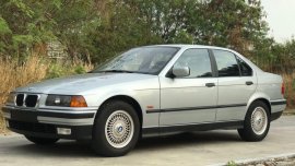 1998 BMW 316i MT for sale 