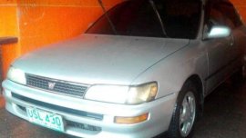 Toyota Corolla 1997 for sale
