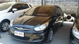 Hyundai Accent 2015 for sale 