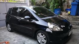 Honda Jazz GD 2005 for sale