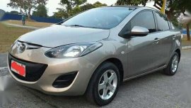 2015 Mazda 2 for sale
