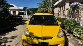 For sale HONDA FIT 2013