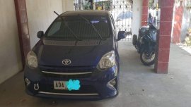 Toyota Wigo G 2014 for sale