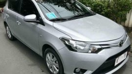 TOYOTA VIOS 2017 FOR SALE