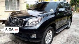 Toyota Prado 2012 for sale 