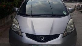 Honda Jazz 2010 automatic for sale 