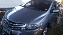 2009 Honda City for sale 