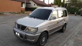 Mitsubishi Adventure GLS 2003 for sale