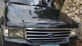 Ford Everest 2006 for sale 