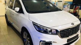 2019 Brand New Kia Carnival for sale