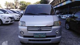 2008 Suzuki APV for sale 