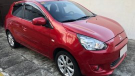 2013 Mitsubishi Mirage for sale