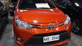 2017 Toyota Vios for sale