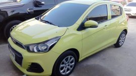 2017 Chevrolet Spark 1.4 LT for sale