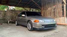 Honda Civic 1993 For Sale