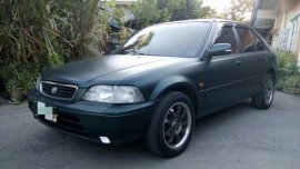 Honda City EXI 1997 for sale