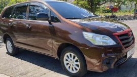 Toyota Innova 2016 for sale 