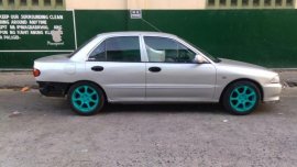 Mitsubishi Lancer GLXI 1995 for sale 