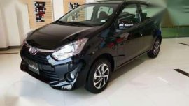 2019 Toyota Wigo new for sale 
