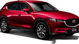 Mazda Cx-5 2019 SPORT AT for sale 