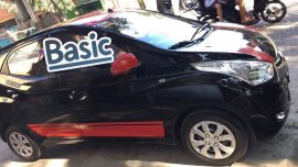 Hyundai EON 2016 for sale 