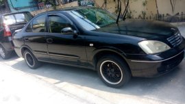 Nissan Sentra GX 2004 for sale